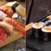 5 правил проверки свежести суши