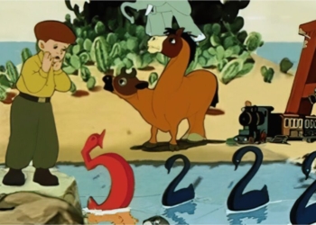 «И так сойдет!»: советские мультфильмы о хулиганах и двоечниках