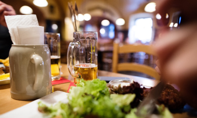 Restauracje w Zakopanem - Odkryj kulinarne skarby Podhala