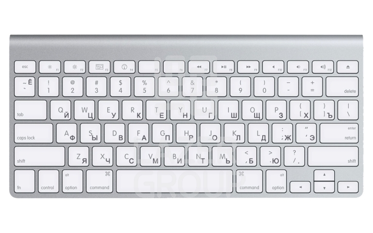 лазерная гравировка клавиатуры  гравировка клавиатуры спб