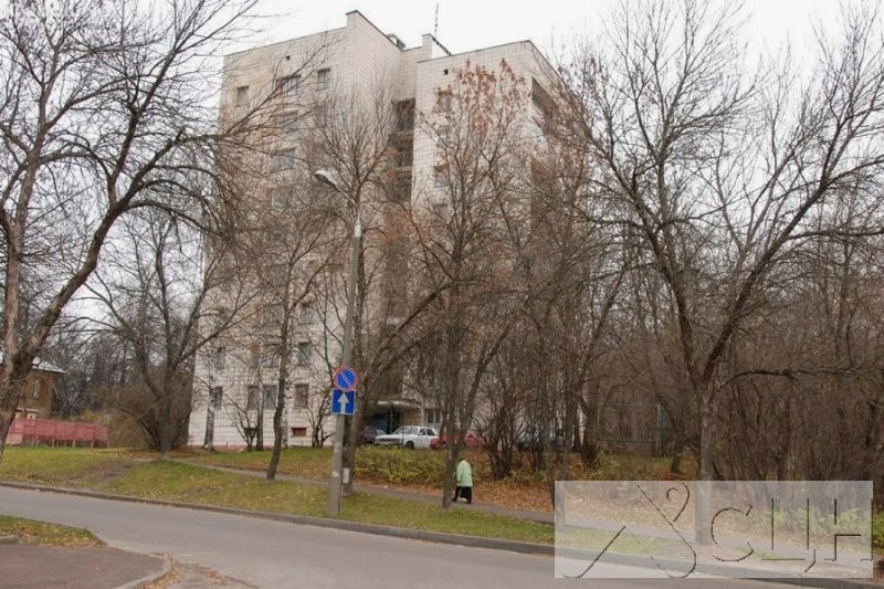 Фасад дома: Нижегородская область, Саров, улица Победы, 2А