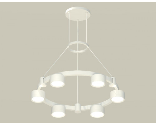 Основное фото Люстра подвесная Ambrella Light Traditional (A9203, C9231, N8112) XR92031100: Купить в Интернет магазин освещения GCSVET.RU Основное фото Люстра подвесная Ambrella Light Traditional (A9203, C9231, N8112) XR92031100: Купить в Интернет магазин освещения GCSVET.RU