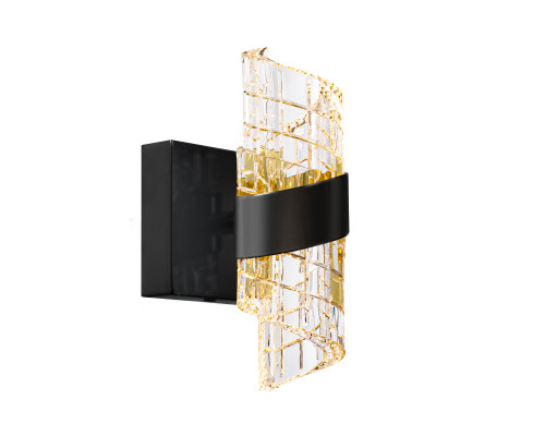 Основное фото Настенный светильник DeLight Collection MB23001022-1A matt black: Купить в Интернет магазин освещения GCSVET.RU Основное фото Настенный светильник DeLight Collection MB23001022-1A matt black: Купить в Интернет магазин освещения GCSVET.RU