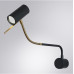 Дополнительное фото Гибкий светильник на стену Arte Lamp Sulafat A2423AP-5PB: Купить в Интернет магазин освещения GCSVET.RU