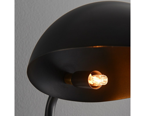 Дополнительное фото Настенный светильник DeLight Collection Wall lamp MT9049-1WB black/bronze: Купить в Интернет магазин освещения GCSVET.RU Дополнительное фото Настенный светильник DeLight Collection Wall lamp MT9049-1WB black/bronze: Купить в Интернет магазин освещения GCSVET.RU