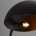 Дополнительное фото Настенный светильник DeLight Collection Wall lamp MT9049-1WB black/bronze: Купить в Интернет магазин освещения GCSVET.RU