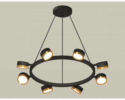 Основное фото Люстра подвесная Ambrella Light Traditional (C9198, N8124) XB9198152: Купить в Интернет магазин освещения GCSVET.RU Основное фото Люстра подвесная Ambrella Light Traditional (C9198, N8124) XB9198152: Купить в Интернет магазин освещения GCSVET.RU
