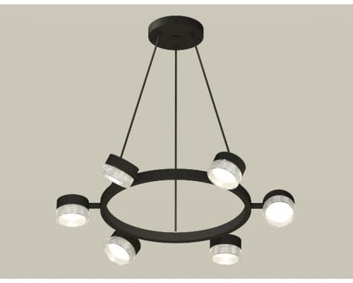 Основное фото Люстра подвесная Ambrella Light Traditional (C9193, N8480) XB9193250: Купить в Интернет магазин освещения GCSVET.RU Основное фото Люстра подвесная Ambrella Light Traditional (C9193, N8480) XB9193250: Купить в Интернет магазин освещения GCSVET.RU