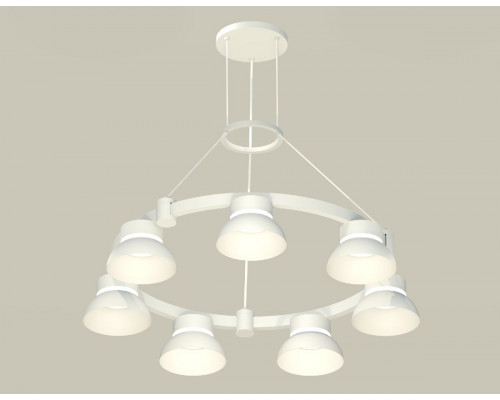 Основное фото Люстра подвесная Ambrella Light Traditional (A9203, C9236, N8140) XR92031401: Купить в Интернет магазин освещения GCSVET.RU Основное фото Люстра подвесная Ambrella Light Traditional (A9203, C9236, N8140) XR92031401: Купить в Интернет магазин освещения GCSVET.RU