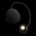 Дополнительное фото Гибкий светильник на стену Loft IT Point 10254 Black: Купить в Интернет магазин освещения GCSVET.RU