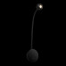 Дополнительное фото Гибкий светильник на стену Loft IT Point 10254 Black: Купить в Интернет магазин освещения GCSVET.RU