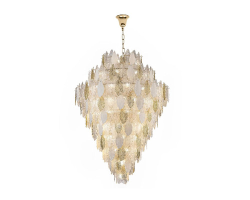 Дополнительное фото Люстра подвесная Odeon Light Lace 5052/86: Купить в Интернет магазин освещения GCSVET.RU Дополнительное фото Люстра подвесная Odeon Light Lace 5052/86: Купить в Интернет магазин освещения GCSVET.RU
