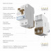 Дополнительное фото Устройство защитного отключения Werkel 4690389202803 W912P404 a065618: Купить в Интернет магазин освещения GCSVET.RU