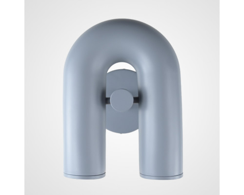 Основное фото Настенный светильник ImperiumLoft Cirkus Sconce Grey 156844-22: Купить в Интернет магазин освещения GCSVET.RU Основное фото Настенный светильник ImperiumLoft Cirkus Sconce Grey 156844-22: Купить в Интернет магазин освещения GCSVET.RU