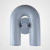 Основное фото Настенный светильник ImperiumLoft Cirkus Sconce Grey 156844-22: Купить в Интернет магазин освещения GCSVET.RU
