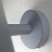 Дополнительное фото Настенный светильник ImperiumLoft Cirkus Sconce Grey 156844-22: Купить в Интернет магазин освещения GCSVET.RU