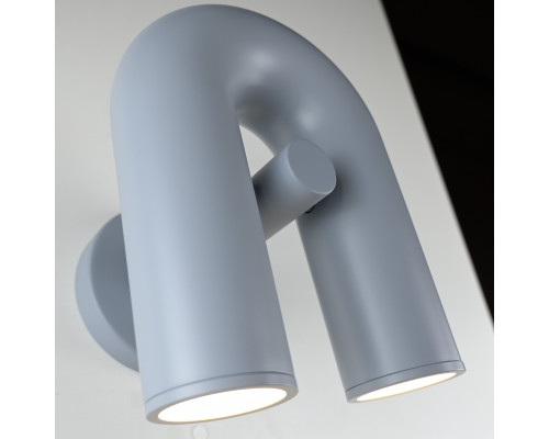 Дополнительное фото Настенный светильник ImperiumLoft Cirkus Sconce Grey 156844-22: Купить в Интернет магазин освещения GCSVET.RU Дополнительное фото Настенный светильник ImperiumLoft Cirkus Sconce Grey 156844-22: Купить в Интернет магазин освещения GCSVET.RU
