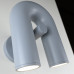 Дополнительное фото Настенный светильник ImperiumLoft Cirkus Sconce Grey 156844-22: Купить в Интернет магазин освещения GCSVET.RU