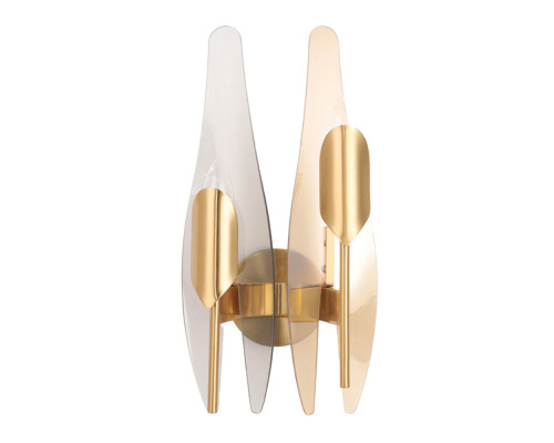 Основное фото Настенный светильник Crystal Lux CASA AP2 BRASS: Купить в Интернет магазин освещения GCSVET.RU Основное фото Настенный светильник Crystal Lux CASA AP2 BRASS: Купить в Интернет магазин освещения GCSVET.RU
