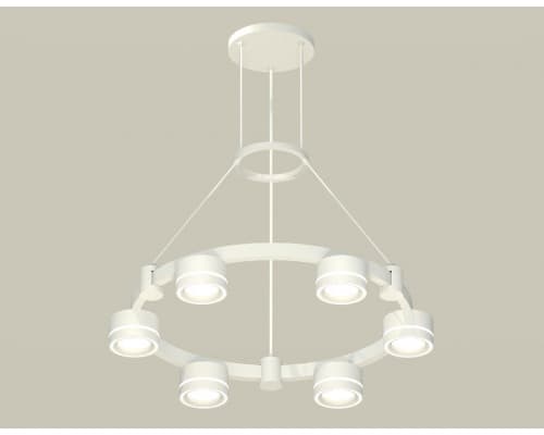 Основное фото Люстра подвесная Ambrella Light Traditional (A9203, C9231, N8433) XR92031201: Купить в Интернет магазин освещения GCSVET.RU Основное фото Люстра подвесная Ambrella Light Traditional (A9203, C9231, N8433) XR92031201: Купить в Интернет магазин освещения GCSVET.RU