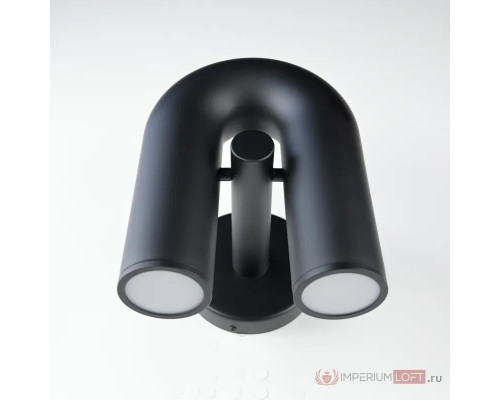 Дополнительное фото Настенный светильник ImperiumLoft Fanny Black 156337-22: Купить в Интернет магазин освещения GCSVET.RU Дополнительное фото Настенный светильник ImperiumLoft Fanny Black 156337-22: Купить в Интернет магазин освещения GCSVET.RU