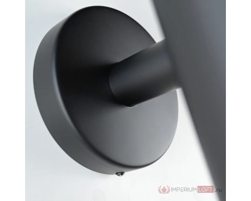 Дополнительное фото Настенный светильник ImperiumLoft Fanny Black 156337-22: Купить в Интернет магазин освещения GCSVET.RU Дополнительное фото Настенный светильник ImperiumLoft Fanny Black 156337-22: Купить в Интернет магазин освещения GCSVET.RU