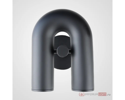 Дополнительное фото Настенный светильник ImperiumLoft Fanny Black 156337-22: Купить в Интернет магазин освещения GCSVET.RU Дополнительное фото Настенный светильник ImperiumLoft Fanny Black 156337-22: Купить в Интернет магазин освещения GCSVET.RU