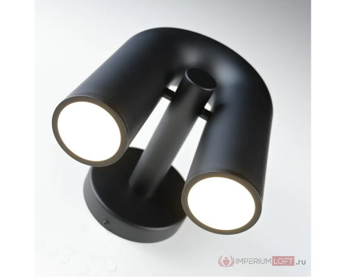 Дополнительное фото Настенный светильник ImperiumLoft Fanny Black 156337-22: Купить в Интернет магазин освещения GCSVET.RU Дополнительное фото Настенный светильник ImperiumLoft Fanny Black 156337-22: Купить в Интернет магазин освещения GCSVET.RU
