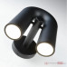 Дополнительное фото Настенный светильник ImperiumLoft Fanny Black 156337-22: Купить в Интернет магазин освещения GCSVET.RU