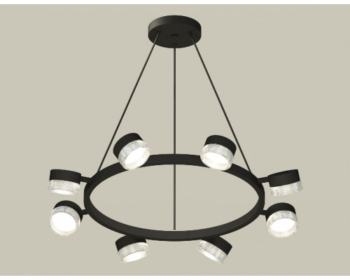 Основное фото Люстра подвесная Ambrella Light Traditional (C9198, N8480) XB9198250: Купить в Интернет магазин освещения GCSVET.RU Основное фото Люстра подвесная Ambrella Light Traditional (C9198, N8480) XB9198250: Купить в Интернет магазин освещения GCSVET.RU