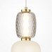 Дополнительное фото Настенный светильник Maytoni Pattern MOD267WL-L18G3K: Купить в Интернет магазин освещения GCSVET.RU