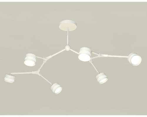 Основное фото Люстра потолочная Ambrella Light Traditional (C9055, N8477) XB9055203: Купить в Интернет магазин освещения GCSVET.RU Основное фото Люстра потолочная Ambrella Light Traditional (C9055, N8477) XB9055203: Купить в Интернет магазин освещения GCSVET.RU