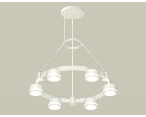 Основное фото Люстра подвесная Ambrella Light Traditional (A9203, C9231, N8412) XR92031200: Купить в Интернет магазин освещения GCSVET.RU Основное фото Люстра подвесная Ambrella Light Traditional (A9203, C9231, N8412) XR92031200: Купить в Интернет магазин освещения GCSVET.RU
