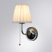 Дополнительное фото Настенный светильник Arte Lamp Marriot A5039AP-1CC: Купить в Интернет магазин освещения GCSVET.RU