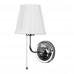 Основное фото Настенный светильник Arte Lamp Marriot A5039AP-1CC: Купить в Интернет магазин освещения GCSVET.RU