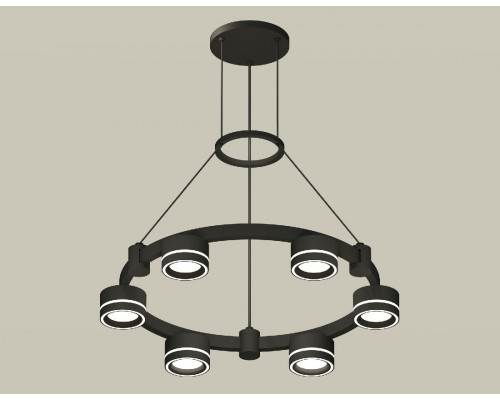 Основное фото Люстра подвесная Ambrella Light Traditional (A9205, C9232, N8434) XR92051201: Купить в Интернет магазин освещения GCSVET.RU Основное фото Люстра подвесная Ambrella Light Traditional (A9205, C9232, N8434) XR92051201: Купить в Интернет магазин освещения GCSVET.RU