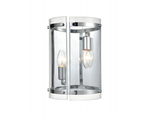 Дополнительное фото Настенный светильник Vele Luce Tivoli VL5073W12: Купить в Интернет магазин освещения GCSVET.RU Дополнительное фото Настенный светильник Vele Luce Tivoli VL5073W12: Купить в Интернет магазин освещения GCSVET.RU