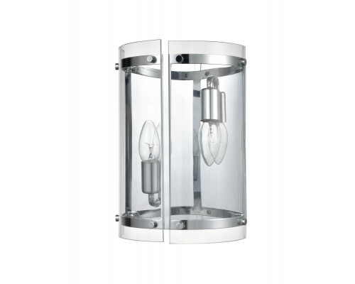 Дополнительное фото Настенный светильник Vele Luce Tivoli VL5073W12: Купить в Интернет магазин освещения GCSVET.RU Дополнительное фото Настенный светильник Vele Luce Tivoli VL5073W12: Купить в Интернет магазин освещения GCSVET.RU