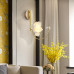 Дополнительное фото Настенный светильник ImperiumLoft Magnolia 101771-26: Купить в Интернет магазин освещения GCSVET.RU