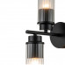 Дополнительное фото Настенный светильник Escada Reverse 2100/2A Black: Купить в Интернет магазин освещения GCSVET.RU