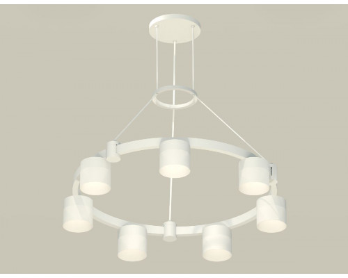 Основное фото Люстра подвесная Ambrella Light Traditional (A9203, C9236, N8402) XR92031604: Купить в Интернет магазин освещения GCSVET.RU Основное фото Люстра подвесная Ambrella Light Traditional (A9203, C9236, N8402) XR92031604: Купить в Интернет магазин освещения GCSVET.RU