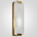 Основное фото Настенный светильник ImperiumLoft Marble Rectangle 155095-22: Купить в Интернет магазин освещения GCSVET.RU