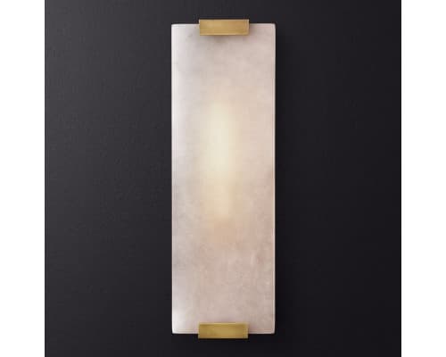 Дополнительное фото Настенный светильник ImperiumLoft Marble Rectangle 155095-22: Купить в Интернет магазин освещения GCSVET.RU Дополнительное фото Настенный светильник ImperiumLoft Marble Rectangle 155095-22: Купить в Интернет магазин освещения GCSVET.RU
