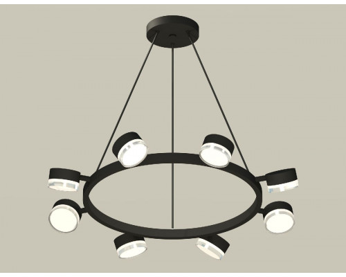 Основное фото Люстра подвесная Ambrella Light Traditional (C9198, N8399) XB9198203: Купить в Интернет магазин освещения GCSVET.RU Основное фото Люстра подвесная Ambrella Light Traditional (C9198, N8399) XB9198203: Купить в Интернет магазин освещения GCSVET.RU