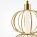 Дополнительное фото Настенный светильник Maytoni Golden Cage MOD216WL-L10G3K: Купить в Интернет магазин освещения GCSVET.RU