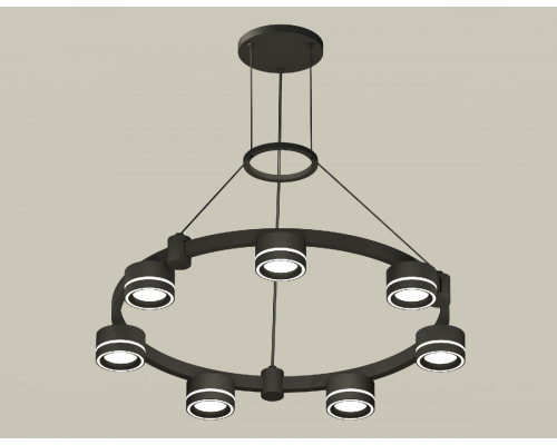 Основное фото Люстра подвесная Ambrella Light Traditional (A9205, C9238, N8434) XR92051601: Купить в Интернет магазин освещения GCSVET.RU Основное фото Люстра подвесная Ambrella Light Traditional (A9205, C9238, N8434) XR92051601: Купить в Интернет магазин освещения GCSVET.RU