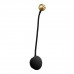 Дополнительное фото Гибкий светильник на стену Loft IT Point 10254 Brass: Купить в Интернет магазин освещения GCSVET.RU