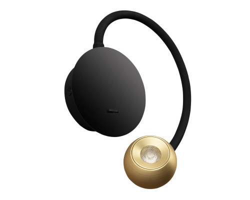 Дополнительное фото Гибкий светильник на стену Loft IT Point 10254 Brass: Купить в Интернет магазин освещения GCSVET.RU Дополнительное фото Гибкий светильник на стену Loft IT Point 10254 Brass: Купить в Интернет магазин освещения GCSVET.RU