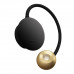 Дополнительное фото Гибкий светильник на стену Loft IT Point 10254 Brass: Купить в Интернет магазин освещения GCSVET.RU