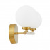 Дополнительное фото Настенный светильник Lumina Deco Marsiada LDW 6033-2 MD: Купить в Интернет магазин освещения GCSVET.RU